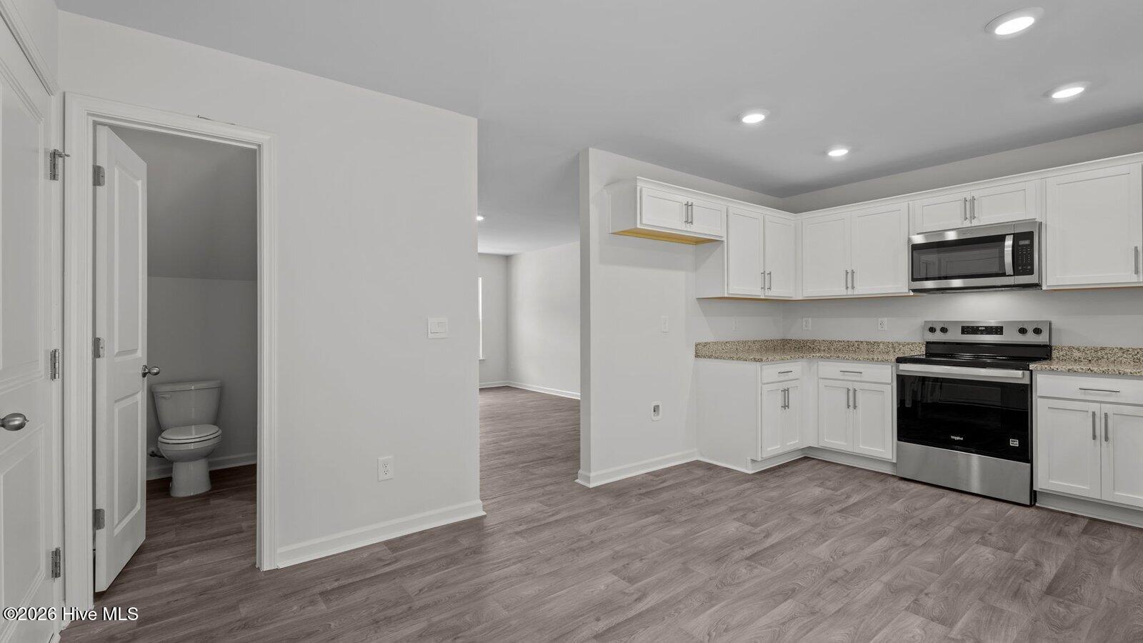 3907 Falcon Court Wilson, NC 27896 - Photo 12 of 36 21-custom-DSC08960