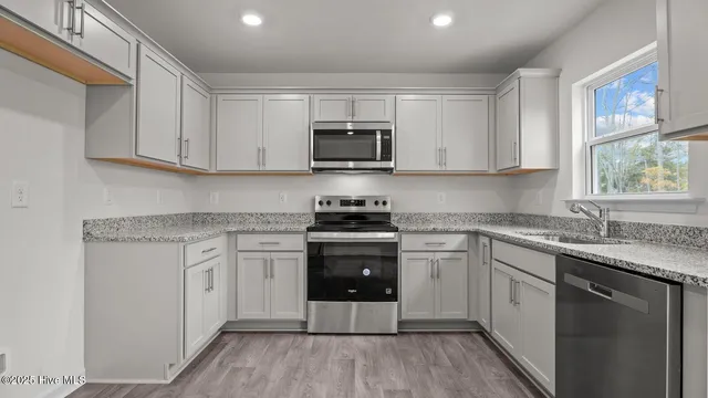 $263,990 | 3907 Falcon Court, Wilson, NC 27896