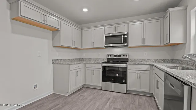 $263,990 | 3907 Falcon Court, Wilson, NC 27896