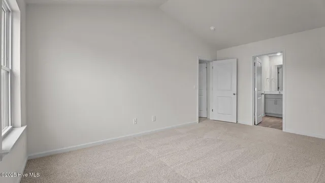 $263,990 | 3907 Falcon Court, Wilson, NC 27896