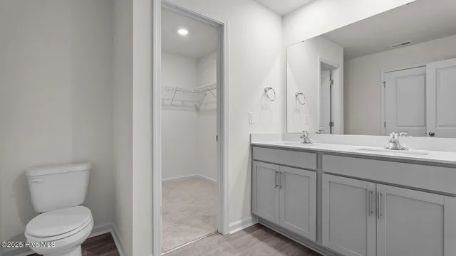 $263,990 | 3907 Falcon Court, Wilson, NC 27896