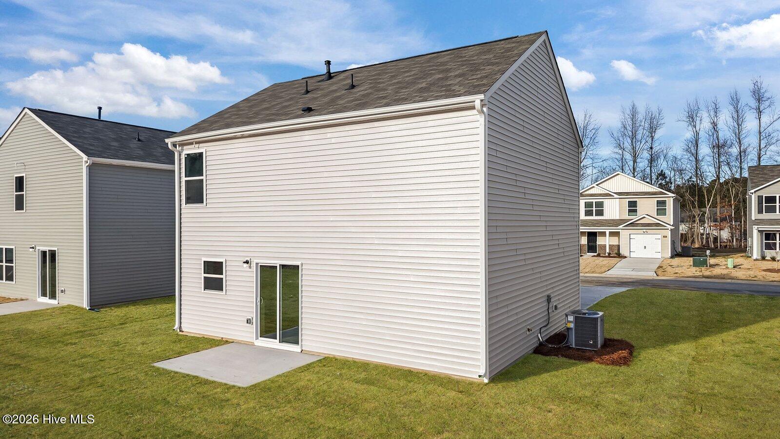 3907 Falcon Court Wilson, NC 27896 - Photo 32 of 36 5-custom-DJI_20260129160211_0195_D_1