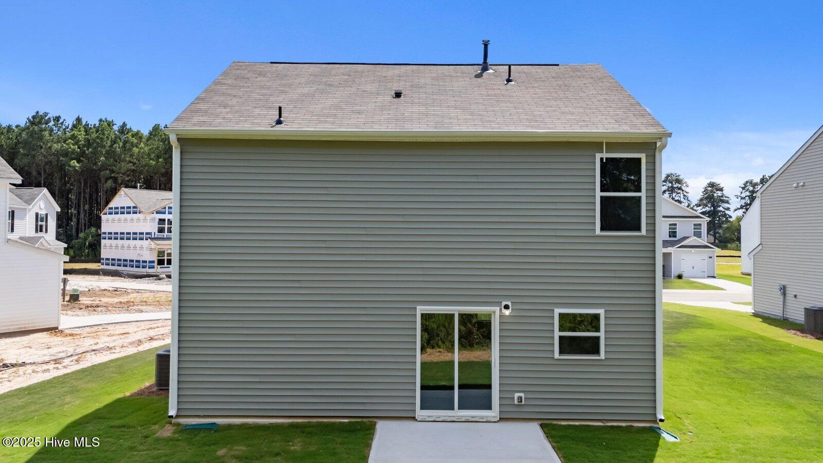 3907 Falcon Court Wilson, NC 27896 - Photo 33 of 38 5-custom-DJI_20250822141501_0175_D_1