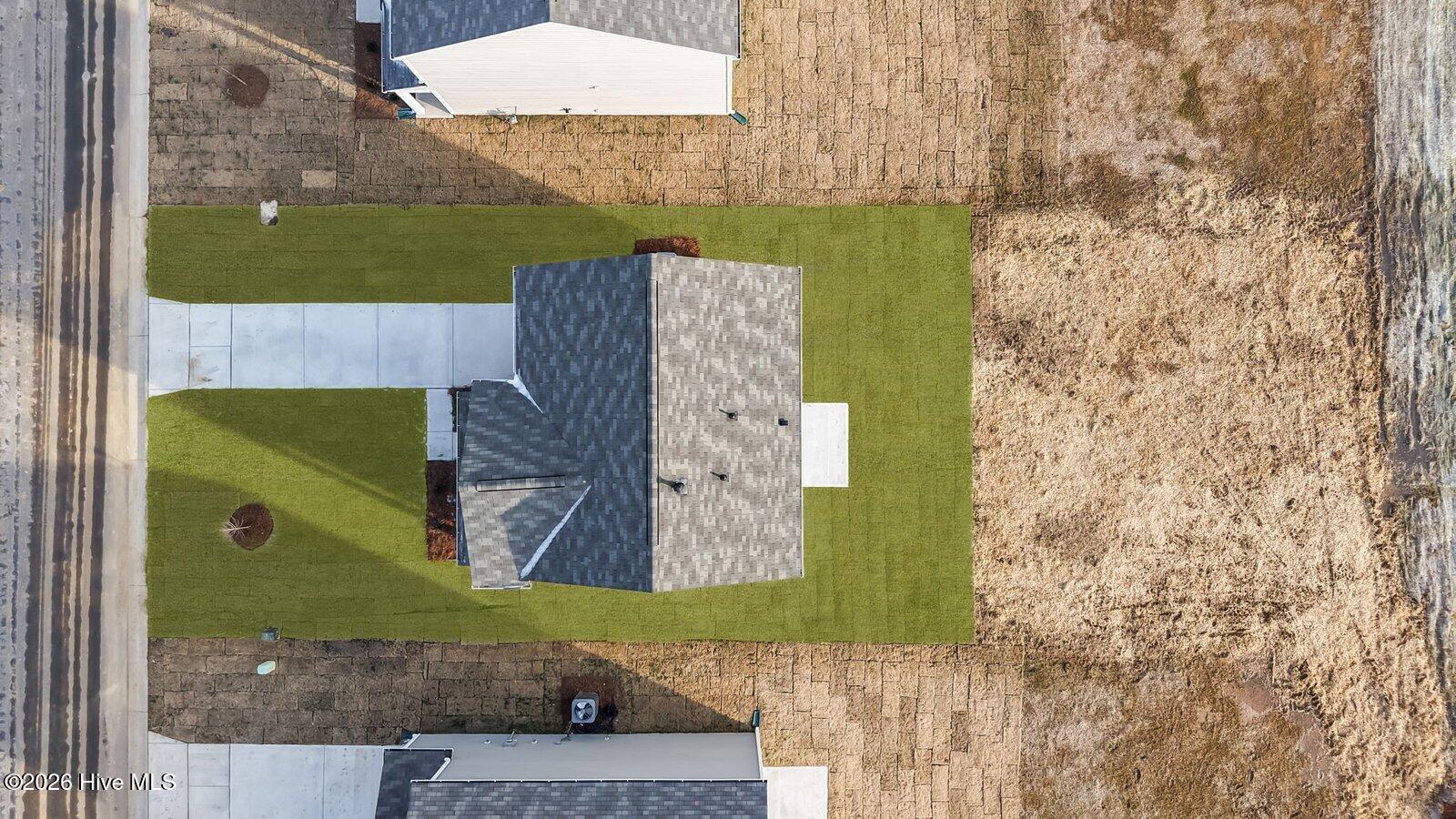3907 Falcon Court Wilson, NC 27896 - Photo 34 of 36 9-custom-DJI_20260129160314_0199_D_1