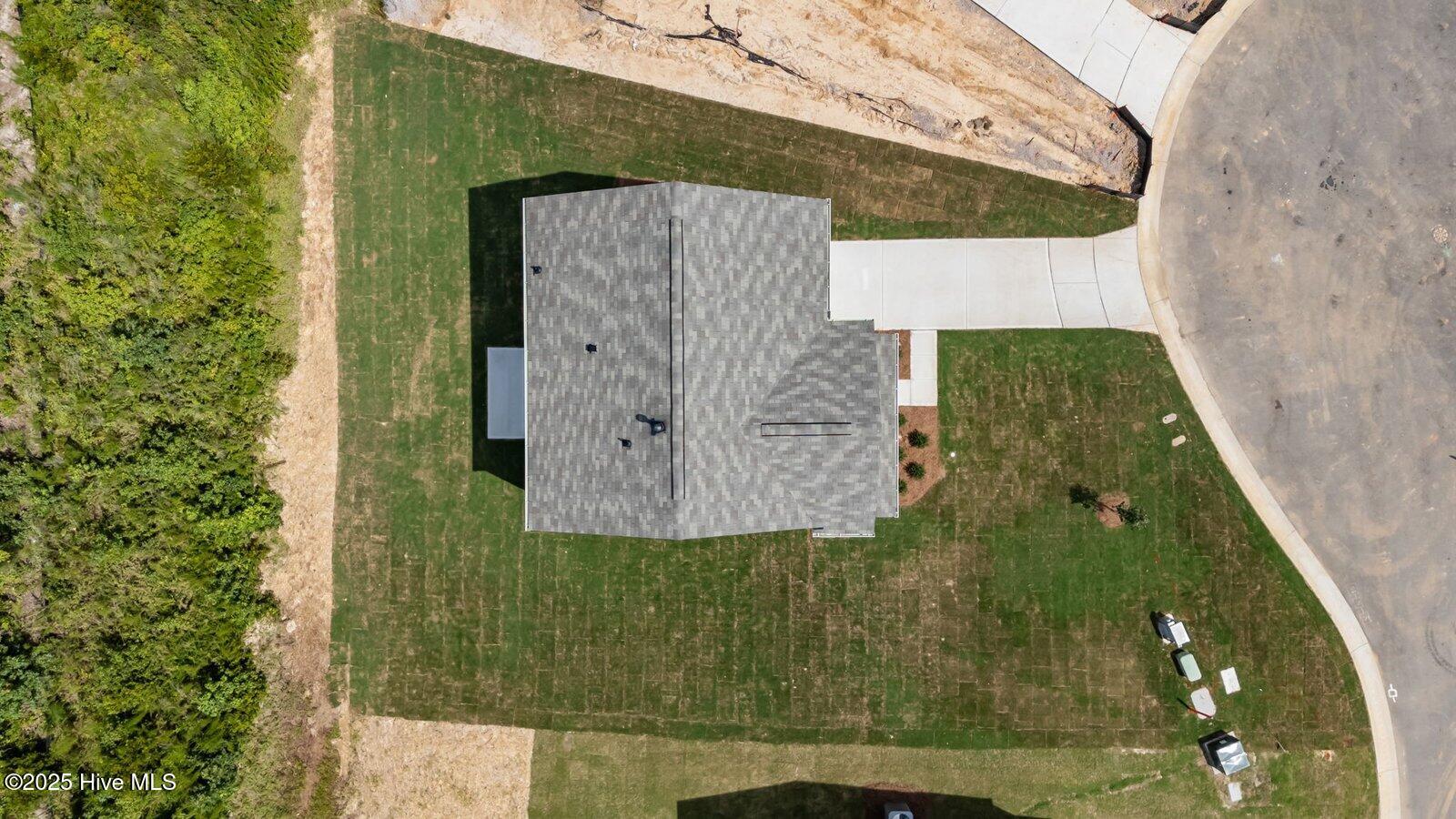 3907 Falcon Court Wilson, NC 27896 - Photo 35 of 38 7-custom-DJI_20250822141538_0177_D_1