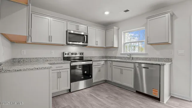 $263,990 | 3907 Falcon Court, Wilson, NC 27896