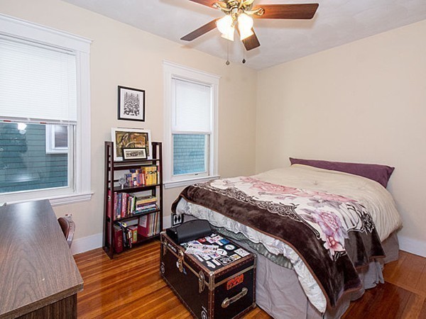 124 Highland Road, Unit 2 Somerville, MA 02144 - Photo 12 of 17 Gallery Image 12