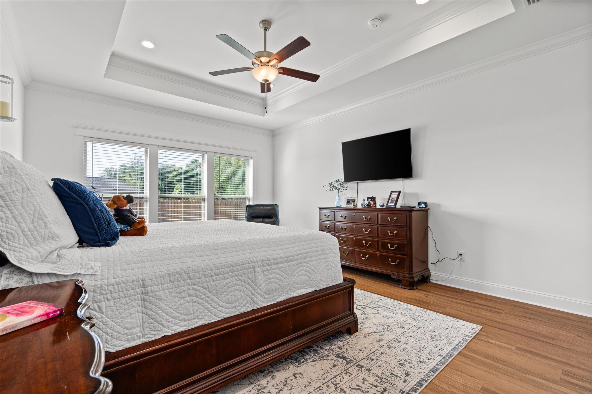 658 Kitfox Avenue Fairhope, AL 36532 - Photo 18 of 50 Bedroom