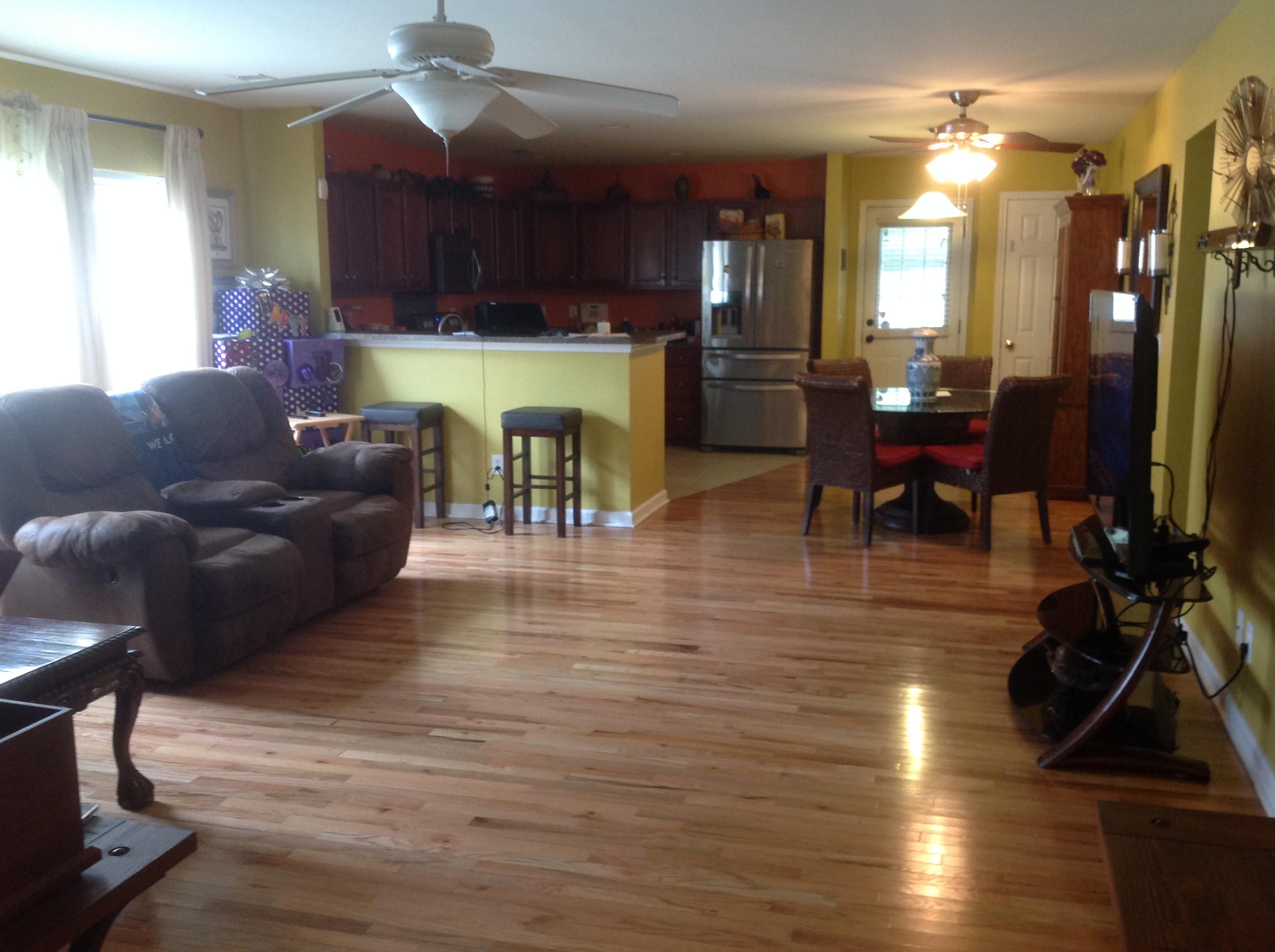 104 Thistle Road Goose Creek, SC 29445 - Photo 3 of 12 IMG_0007