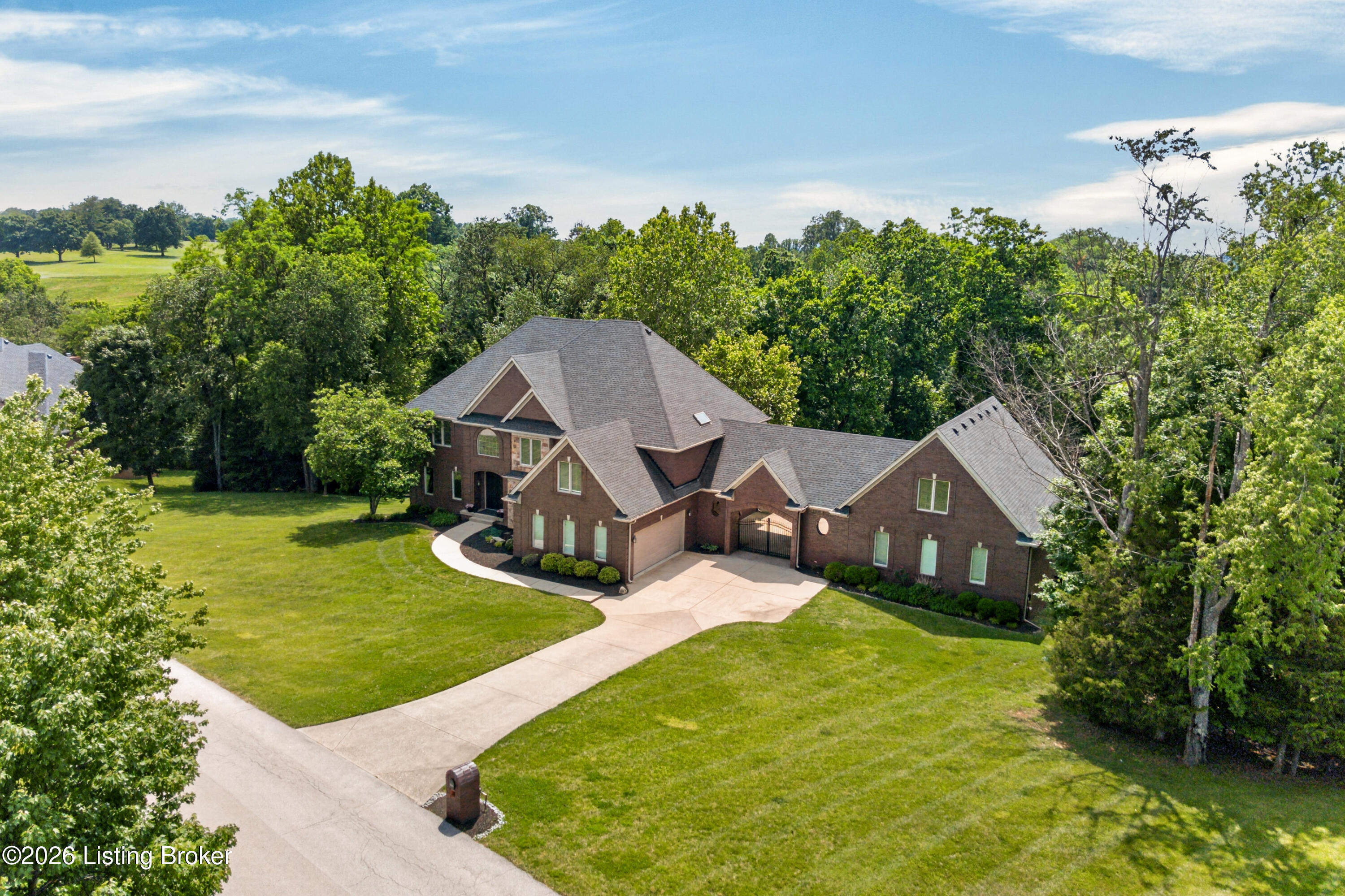 12307 Ridgeview Drive Goshen, KY 40026 - Photo 77 of 79 12307 Ridgeveiw Dr
