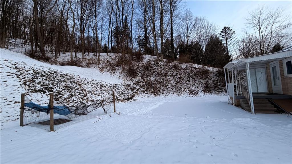 621 South Gosser Hill Road Leechburg, PA 15656 - Photo 3 of 15 a view of outdoor space and yard