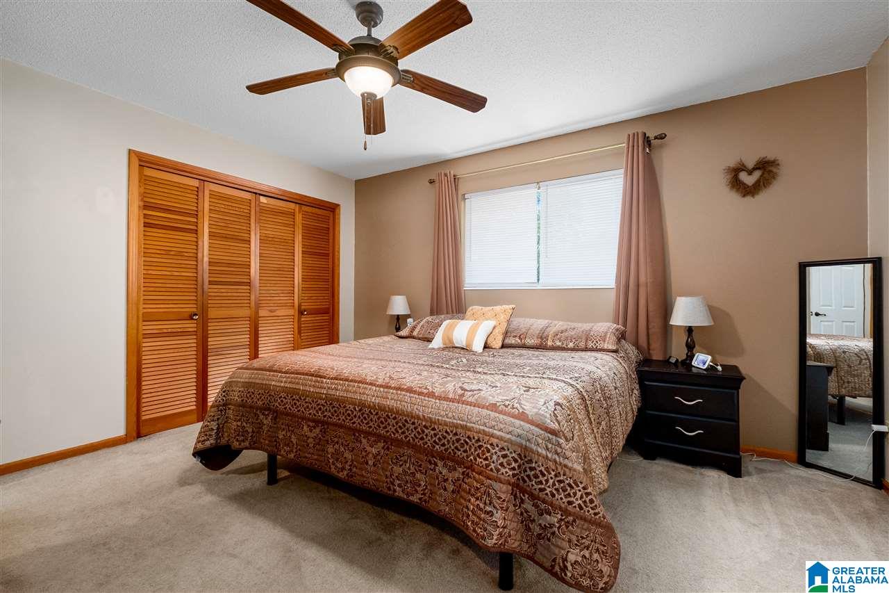 1908 Hickory Lane Fultondale, AL 35068 - Photo 13 of 24