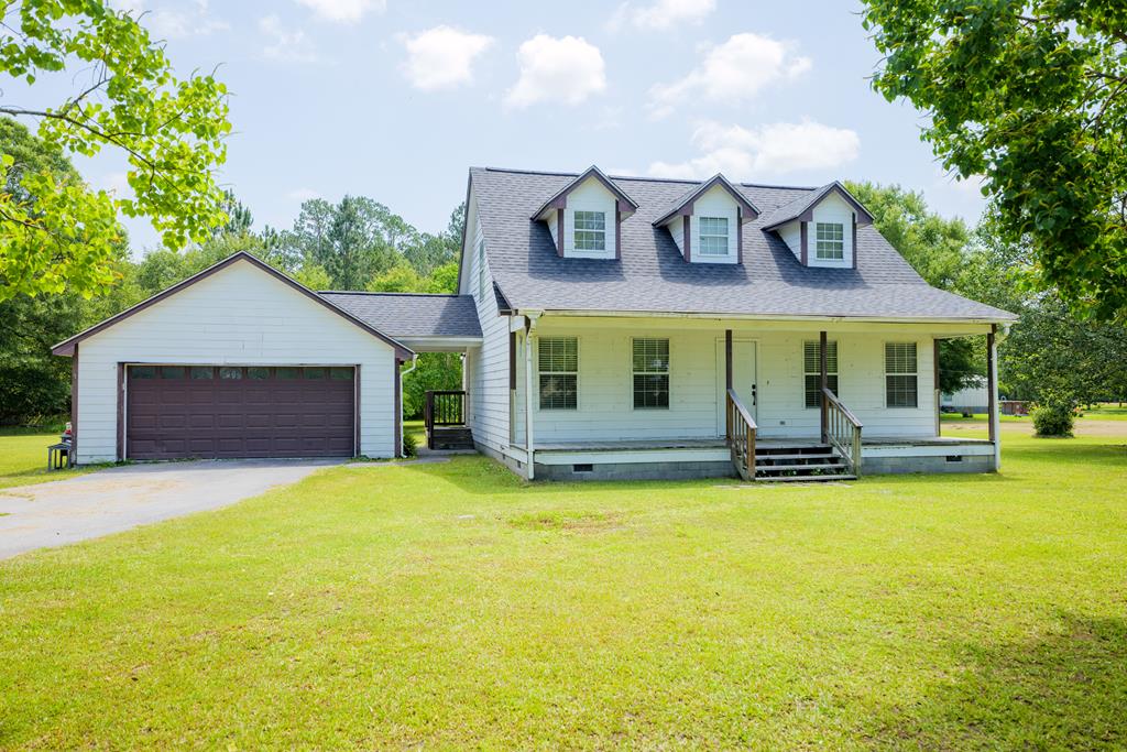 167 Kight Street Homerville, GA 31634 - Photo 1 of 31 Gallery Image 1