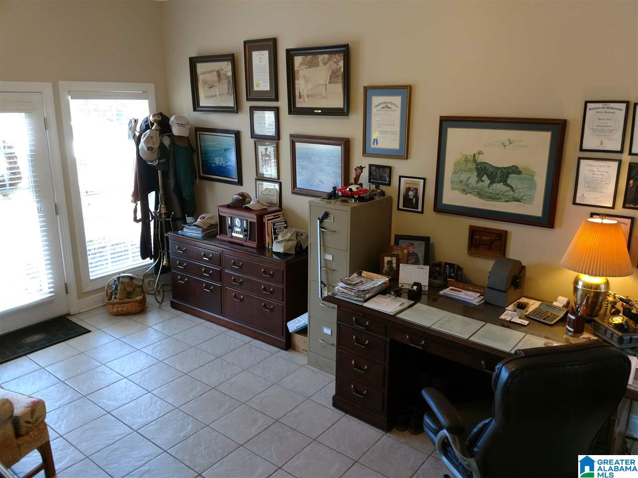 1100 Arco Dairy Road Alpine, AL 35014 - Photo 15 of 30