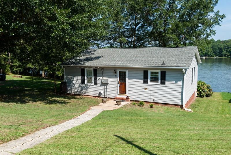 154 Coates Road Inman, SC 29349 - Photo 1 of 16
