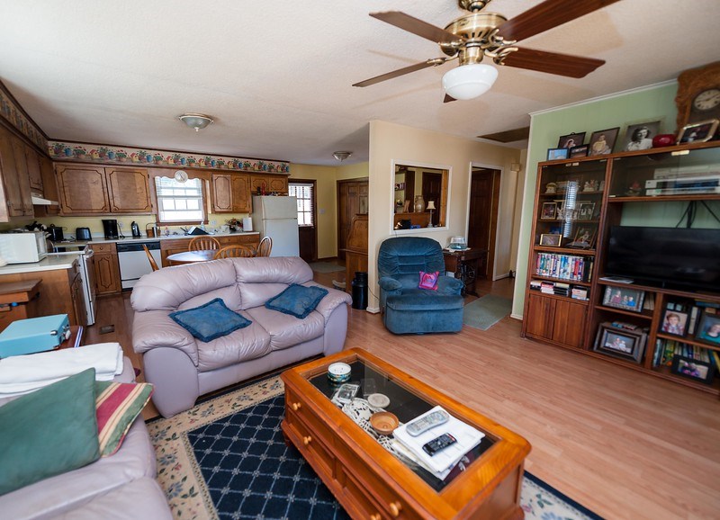 154 Coates Road Inman, SC 29349 - Photo 4 of 16