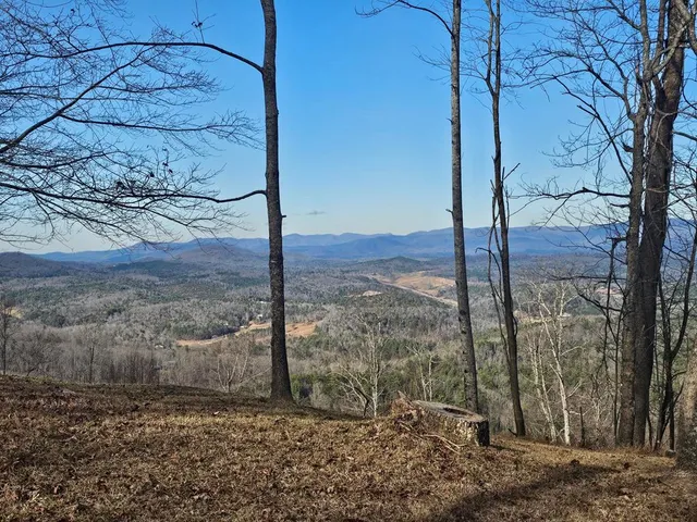 $49,900 | 38 Trophy Buck Point, Murphy, NC 28906