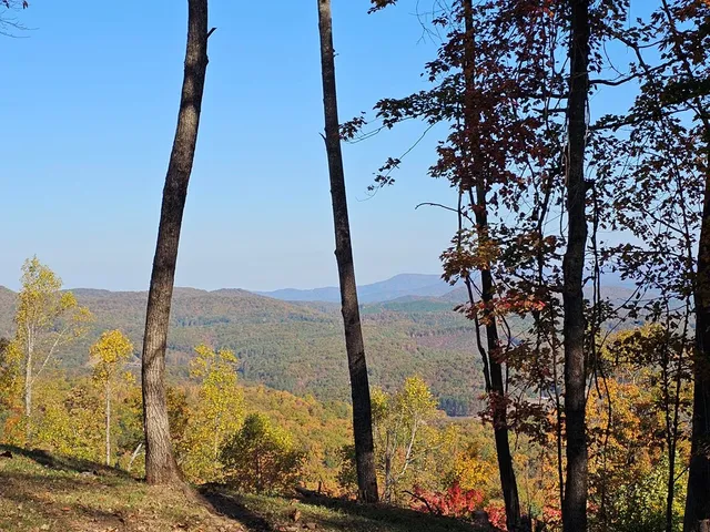 $49,900 | 38 Trophy Buck Point, Murphy, NC 28906