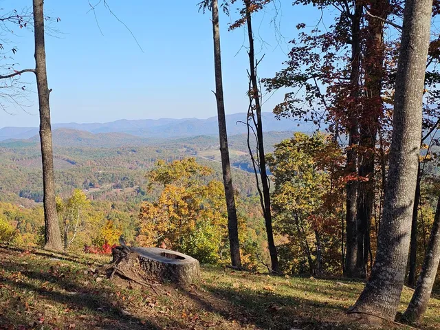 $49,900 | 38 Trophy Buck Point, Murphy, NC 28906