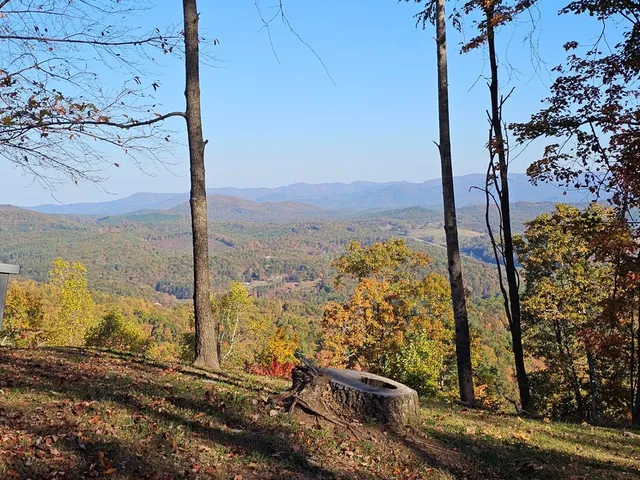 $49,900 | 38 Trophy Buck Point, Murphy, NC 28906