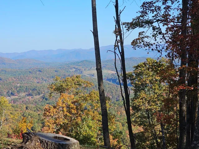 $49,900 | 38 Trophy Buck Point, Murphy, NC 28906