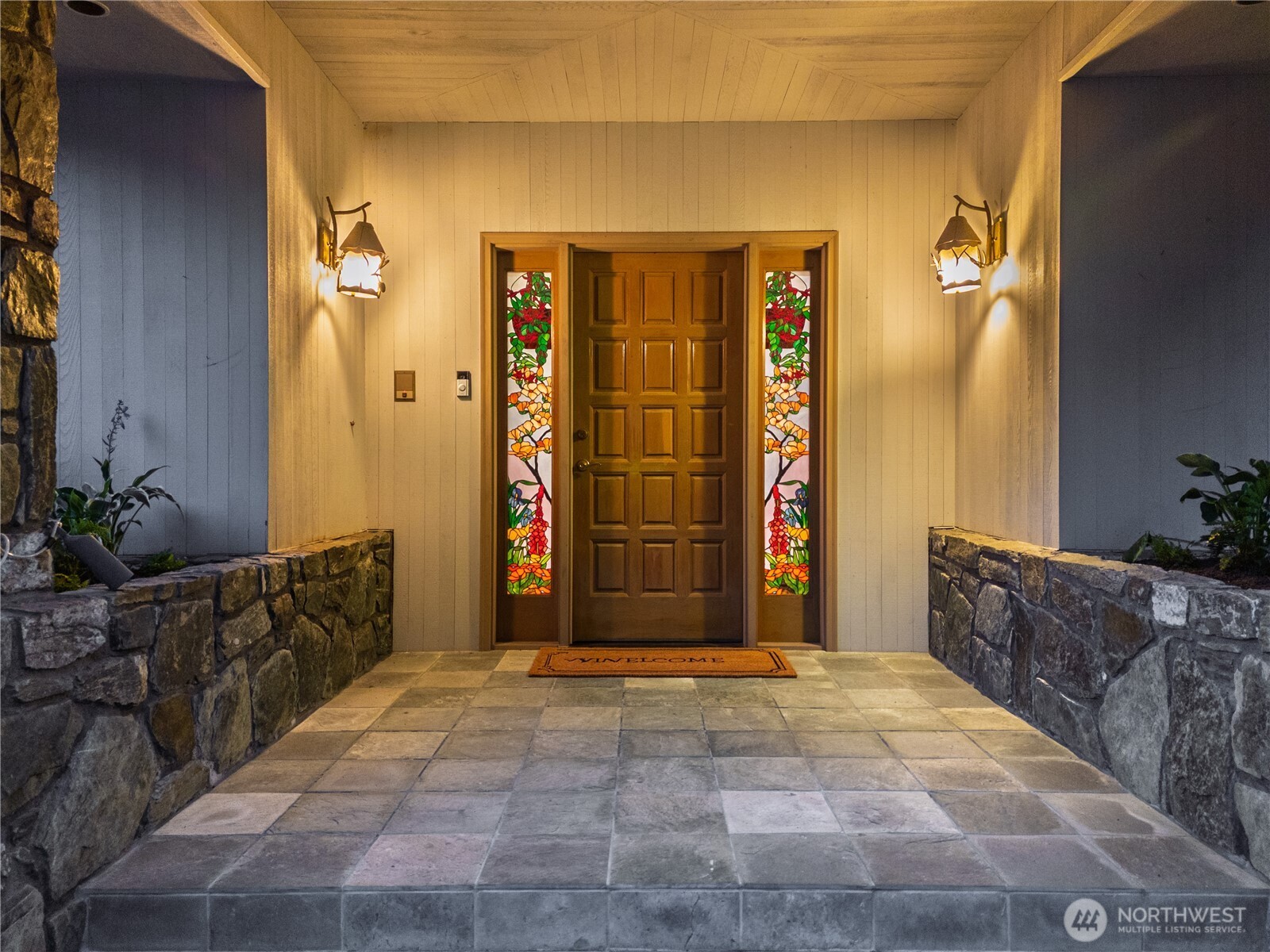 4158 Islander Way Anacortes, WA 98221 - Photo 38 of 40 a view of entryway front of house