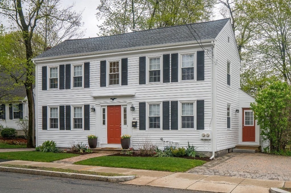 48 South Road Bedford, MA 01730 - Photo 1 of 42 Gallery Image 1