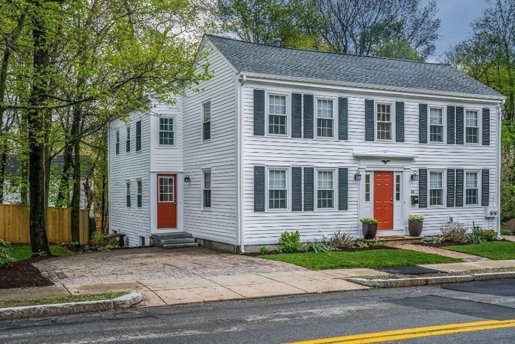 48 South Road Bedford, MA 01730 - Photo 33 of 42 Gallery Image 33