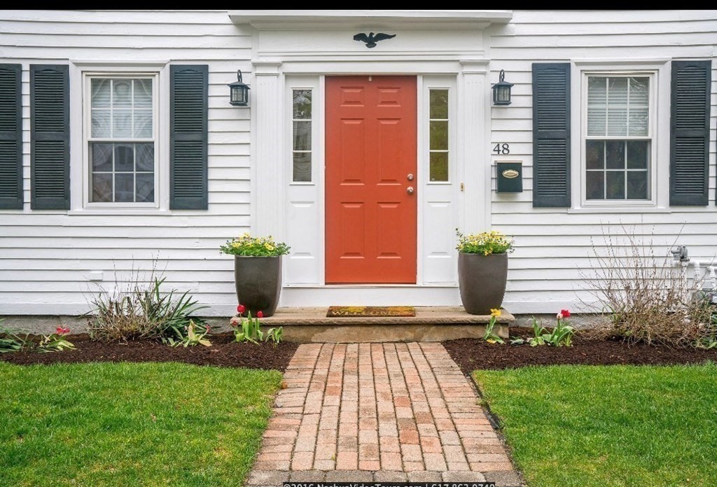 48 South Road Bedford, MA 01730 - Photo 34 of 42 Gallery Image 34