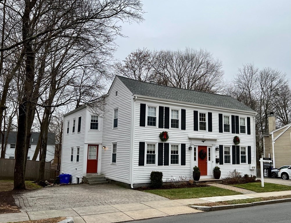 48 South Road Bedford, MA 01730 - Photo 39 of 42 Gallery Image 39