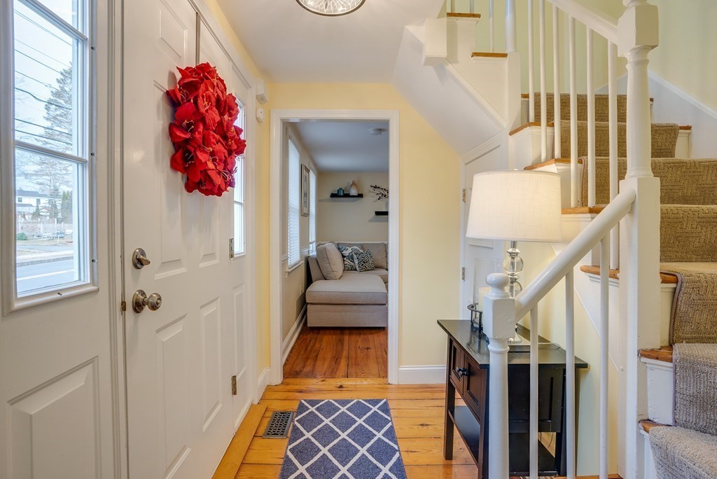 48 South Road Bedford, MA 01730 - Photo 9 of 42 Gallery Image 9