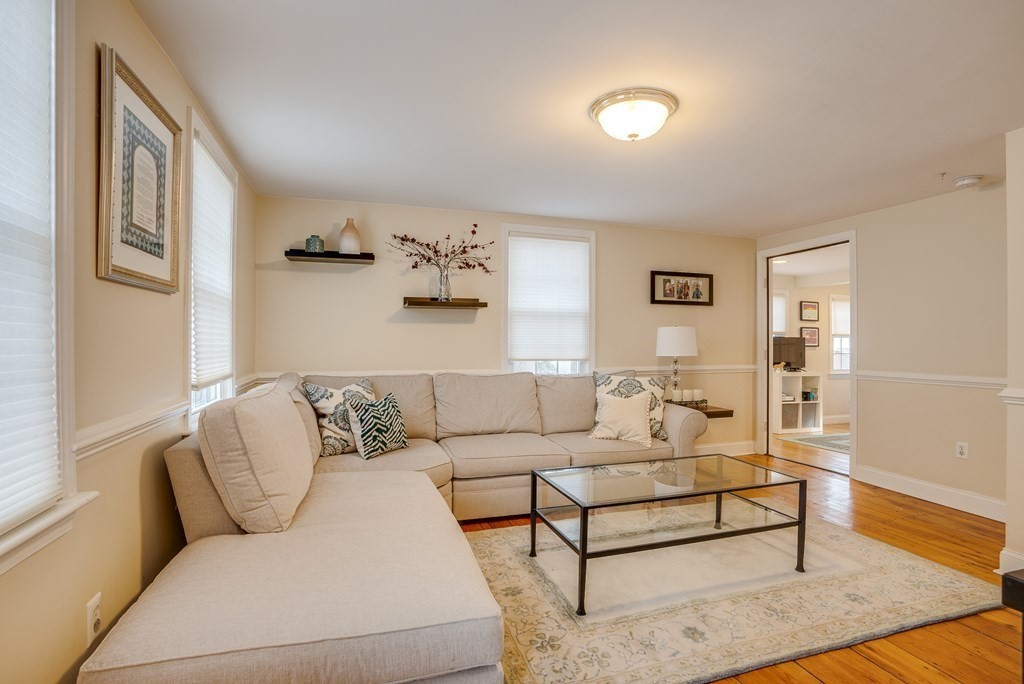 48 South Road Bedford, MA 01730 - Photo 10 of 42 Gallery Image 10