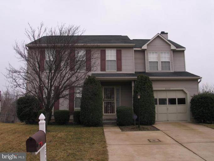 2065 Park Trail Road Windsor Mill, MD 21244 - Photo 1 of 30 Exterior (Main)