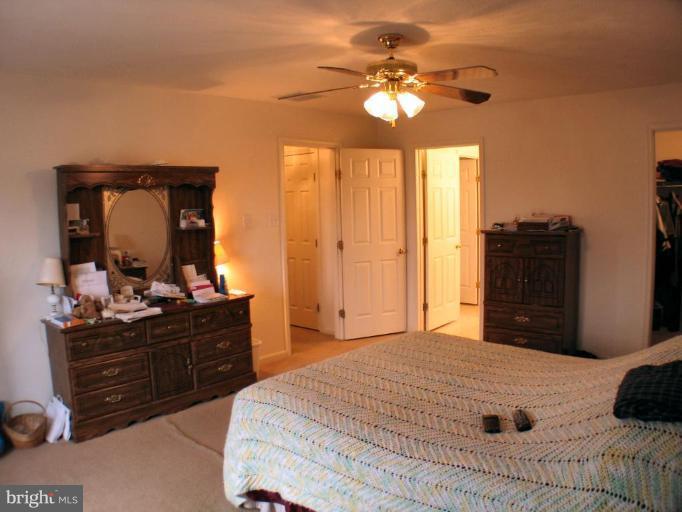 2065 Park Trail Road Windsor Mill, MD 21244 - Photo 11 of 30 Master Bedroom #2