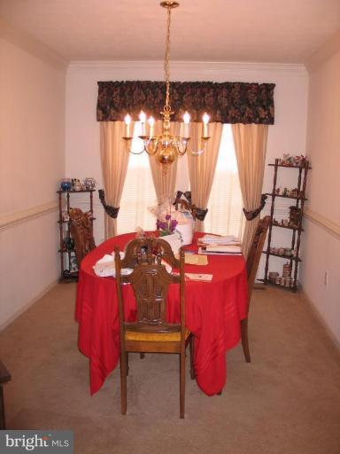 2065 Park Trail Road Windsor Mill, MD 21244 - Photo 22 of 30 Dining Room