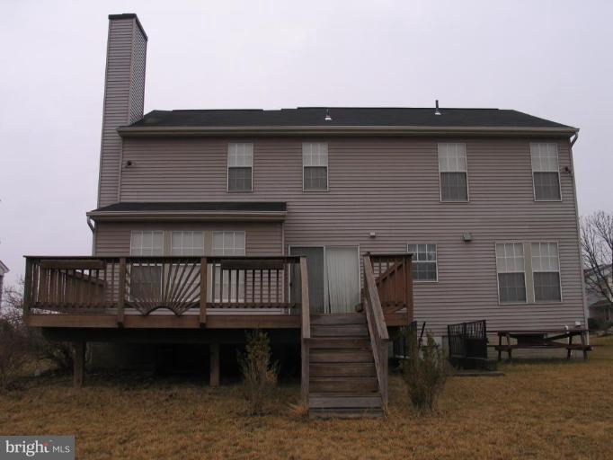 2065 Park Trail Road Windsor Mill, MD 21244 - Photo 27 of 30 Exterior (Rear)