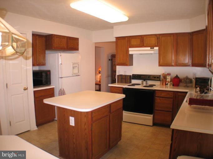 2065 Park Trail Road Windsor Mill, MD 21244 - Photo 5 of 30 Kitchen #2
