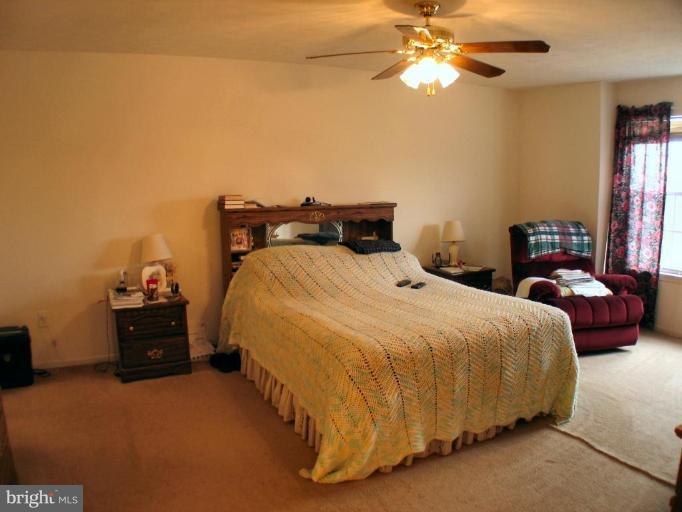 2065 Park Trail Road Windsor Mill, MD 21244 - Photo 10 of 30 Master Bedroom