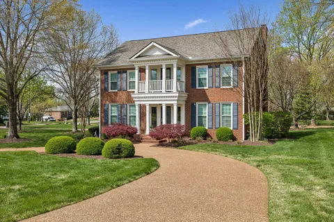 $1,550,000 | 1305 Arrowhead Drive, Brentwood, TN 37027