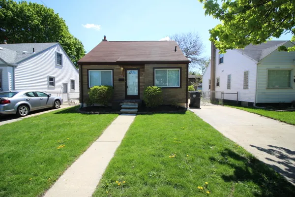 $150,000 | 19504 Roger Street, Melvindale, MI 48122