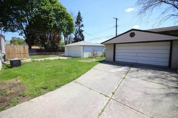 $150,000 | 19504 Roger Street, Melvindale, MI 48122
