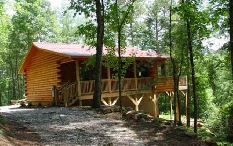 2129 Sunny Point Road Murphy, NC 28906 - Photo 1 of 1 Main View