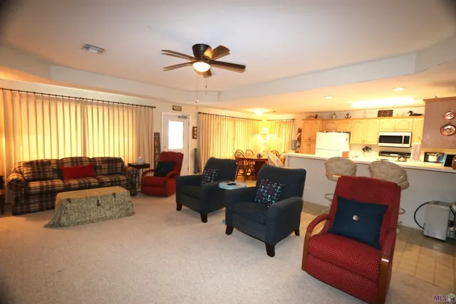 $445,000 | 148 Constantin Drive, Golden Meadow, LA 70357