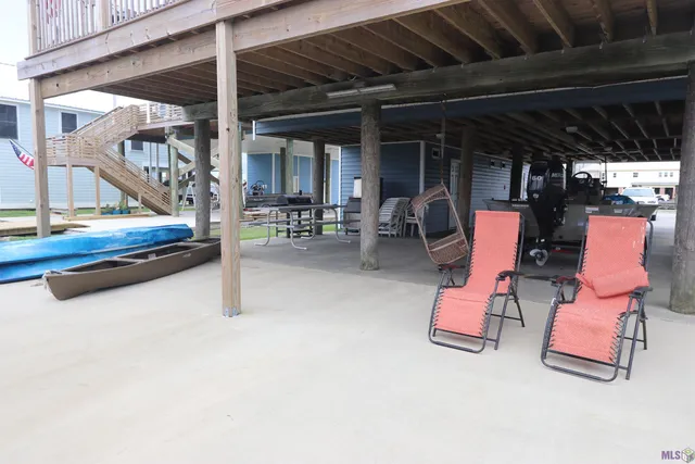 $445,000 | 148 Constantin Drive, Golden Meadow, LA 70357