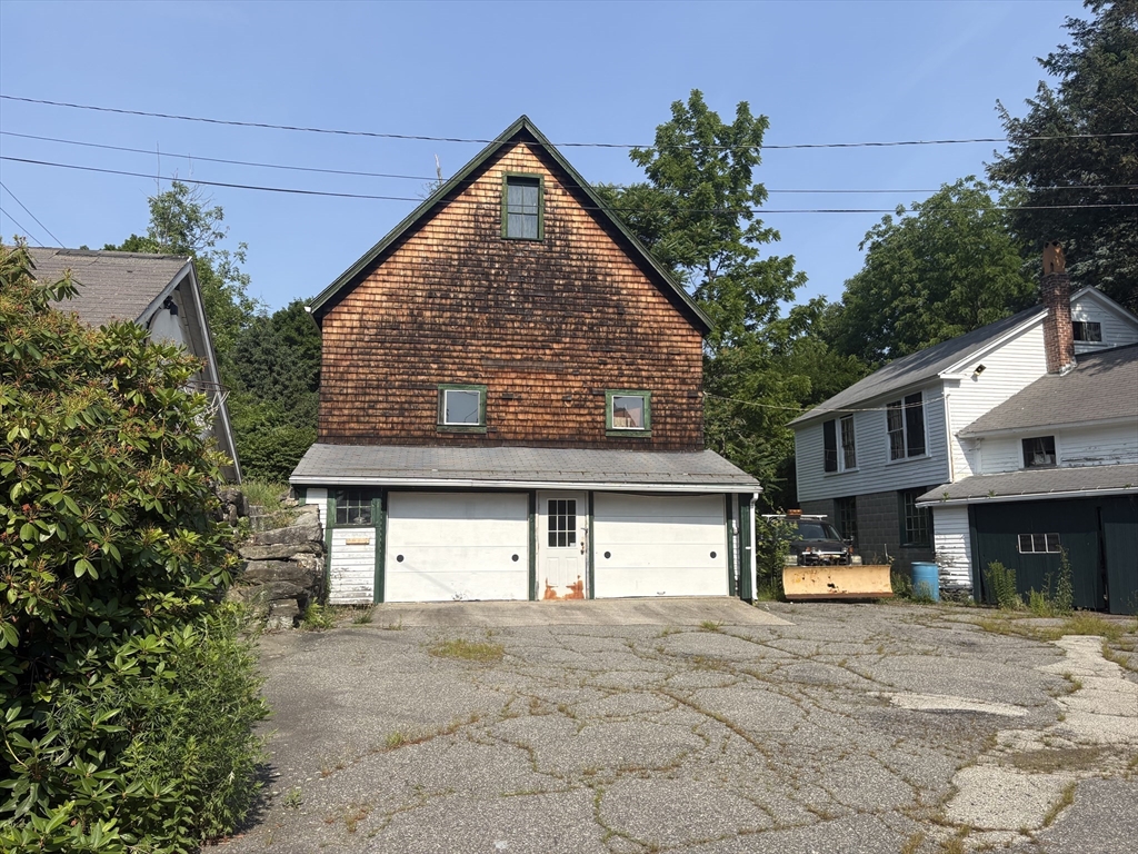 12 Nelson Place Worcester, MA 01605 - Photo 18 of 21