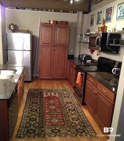 308 St Louis Street, Unit 116 Mobile, AL 36602 - Photo 8 of 16