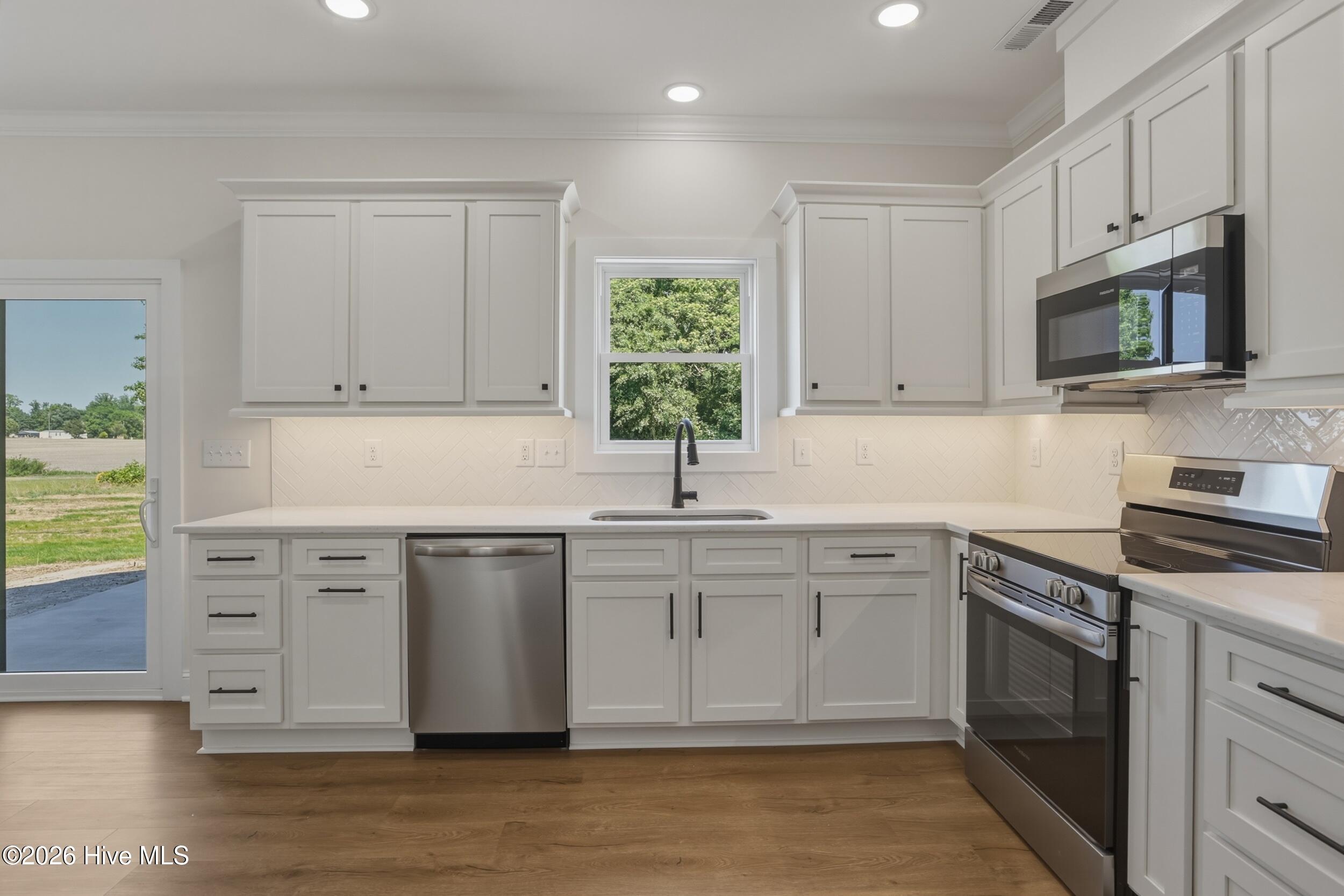 1851 Carraway Road Fountain, NC 27829 - Photo 13 of 41