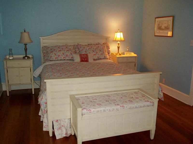 9 Massachaug Road Westerly, RI 02891 - Photo 16 of 23 Bedroom.