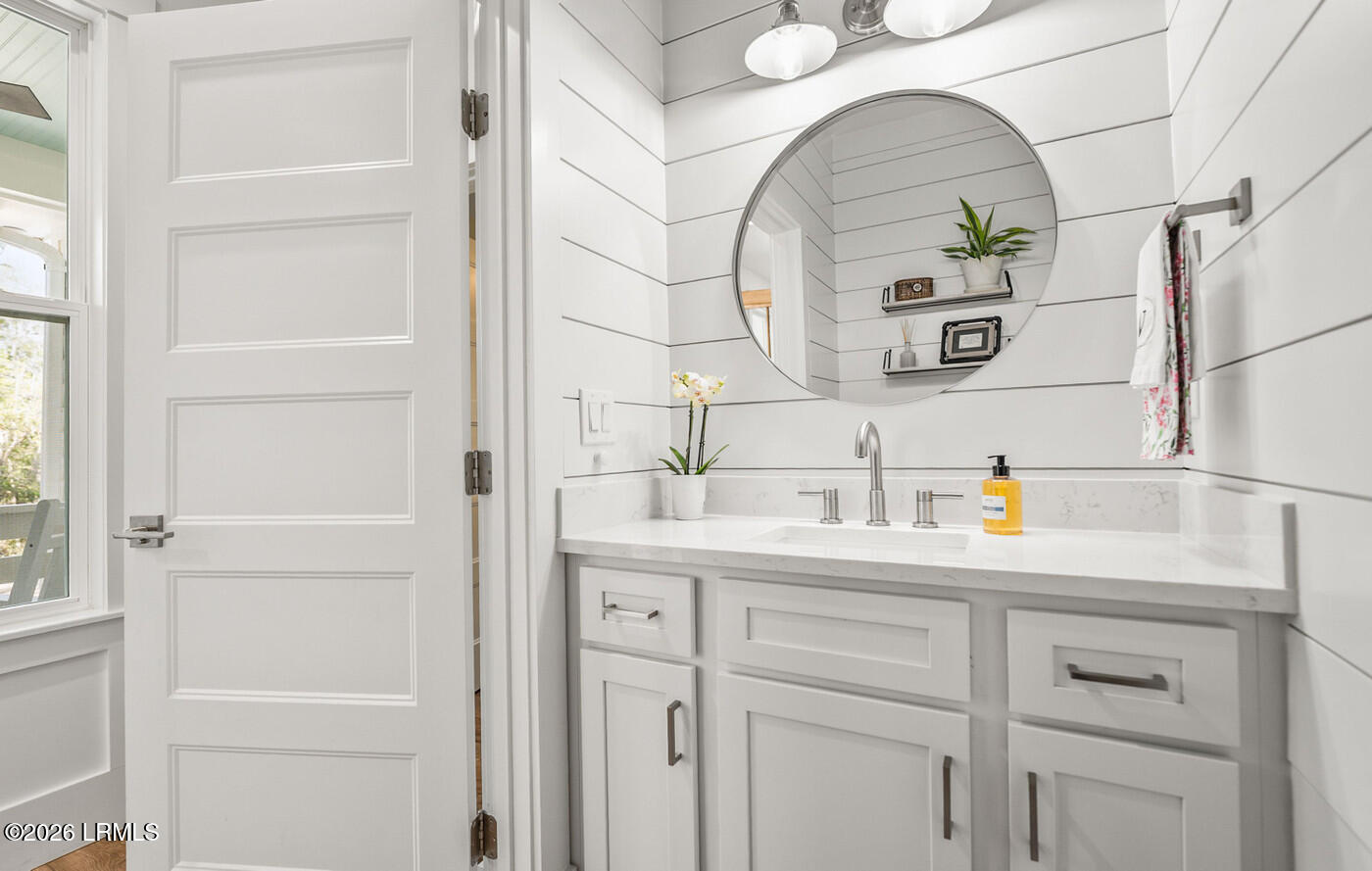 34 Huspah Court North Seabrook, SC 29940 - Photo 11 of 40 Half Bath