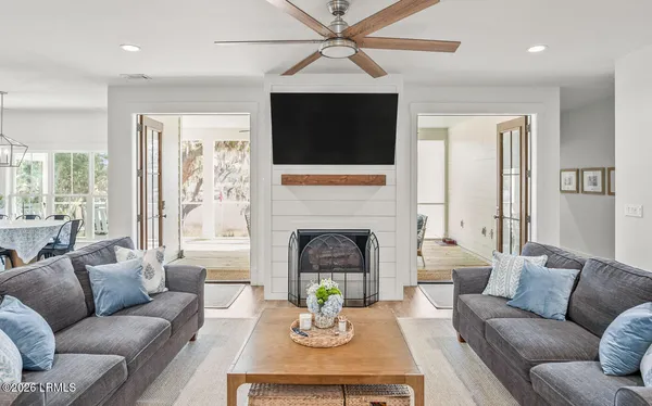 $1,179,000 | 34 Huspah Court North, Seabrook, SC 29940